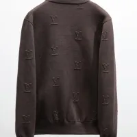 $102.00 USD Louis Vuitton LV Sweaters Long Sleeved For Unisex #1414257