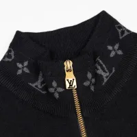 $105.00 USD Louis Vuitton LV Sweaters Long Sleeved For Unisex #1414258