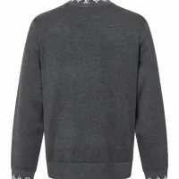 $105.00 USD Louis Vuitton LV Sweaters Long Sleeved For Unisex #1414261