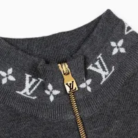 $105.00 USD Louis Vuitton LV Sweaters Long Sleeved For Unisex #1414261