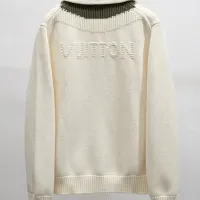 $98.00 USD Louis Vuitton LV Sweaters Long Sleeved For Unisex #1414263