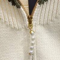 $98.00 USD Louis Vuitton LV Sweaters Long Sleeved For Unisex #1414263