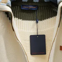 $98.00 USD Louis Vuitton LV Sweaters Long Sleeved For Unisex #1414263