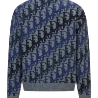 $112.00 USD Christian Dior Sweaters Long Sleeved For Unisex #1414264