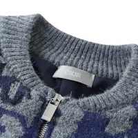 $112.00 USD Christian Dior Sweaters Long Sleeved For Unisex #1414264