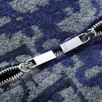 $112.00 USD Christian Dior Sweaters Long Sleeved For Unisex #1414264