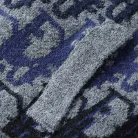 $112.00 USD Christian Dior Sweaters Long Sleeved For Unisex #1414264