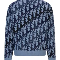 $112.00 USD Christian Dior Sweaters Long Sleeved For Unisex #1414265