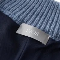 $112.00 USD Christian Dior Sweaters Long Sleeved For Unisex #1414265