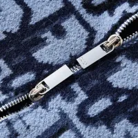 $112.00 USD Christian Dior Sweaters Long Sleeved For Unisex #1414265