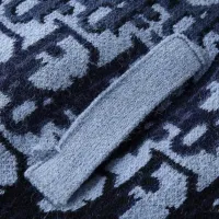 $112.00 USD Christian Dior Sweaters Long Sleeved For Unisex #1414265