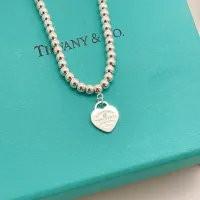 $32.00 USD Tiffany Necklaces #1414266