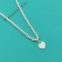 $32.00 USD Tiffany Necklaces #1414266