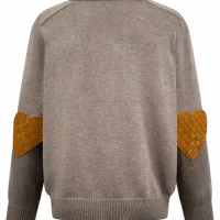 $100.00 USD Bottega Veneta BV Sweaters Long Sleeved For Unisex #1414269