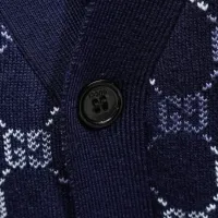 $88.00 USD Gucci Sweaters Long Sleeved For Unisex #1414270