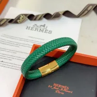 $42.00 USD Hermes Bracelets #1414275