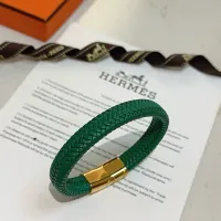 $42.00 USD Hermes Bracelets #1414275