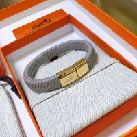 $39.00 USD Hermes Bracelets #1414276