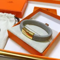 $39.00 USD Hermes Bracelets #1414276