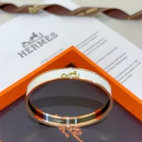 $56.00 USD Hermes Bracelets #1414277
