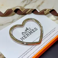 $60.00 USD Hermes Bracelets #1414278