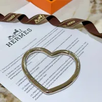 $60.00 USD Hermes Bracelets #1414278