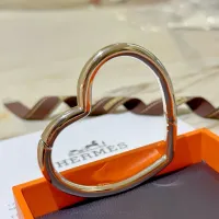 $60.00 USD Hermes Bracelets #1414278