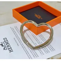 $60.00 USD Hermes Bracelets #1414278