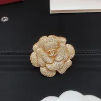 $38.00 USD Chanel Brooches For Women #1414281