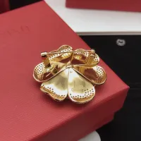 $38.00 USD Chanel Brooches For Women #1414281