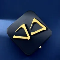 $27.00 USD Versace Earrings For Women #1414283