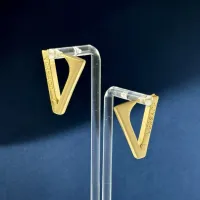 $27.00 USD Versace Earrings For Women #1414283