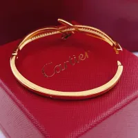 $32.00 USD Cartier bracelets In Gold #1414286