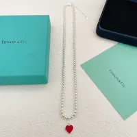 $27.00 USD Tiffany Necklaces #1414287
