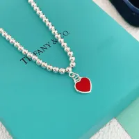 $27.00 USD Tiffany Necklaces #1414287