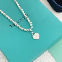 $27.00 USD Tiffany Necklaces #1414287