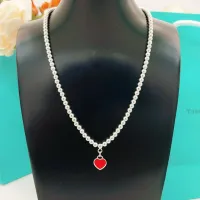 $27.00 USD Tiffany Necklaces #1414287