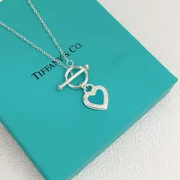 $29.00 USD Tiffany Necklaces #1414288