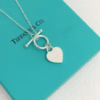 $29.00 USD Tiffany Necklaces #1414288