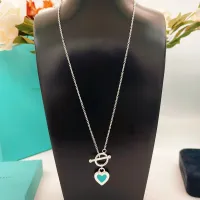 $29.00 USD Tiffany Necklaces #1414288