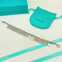 $34.00 USD Tiffany Bracelets #1414289