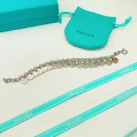 $34.00 USD Tiffany Bracelets #1414289