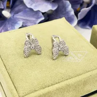 $32.00 USD Van Cleef & Arpels Earrings For Women #1414290