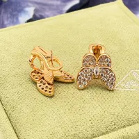 $32.00 USD Van Cleef & Arpels Earrings For Women #1414291