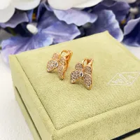 $32.00 USD Van Cleef & Arpels Earrings For Women #1414291