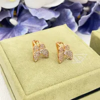 $32.00 USD Van Cleef & Arpels Earrings For Women #1414291