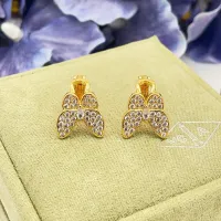 $32.00 USD Van Cleef & Arpels Earrings For Women #1414292