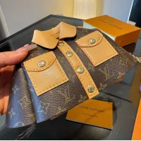 $45.00 USD Louis Vuitton Mini Messenger Bags #1414296