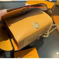 $45.00 USD Louis Vuitton Mini Messenger Bags #1414296