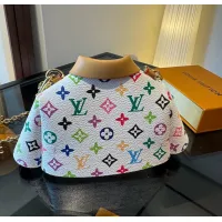 $45.00 USD Louis Vuitton Mini Messenger Bags #1414297
